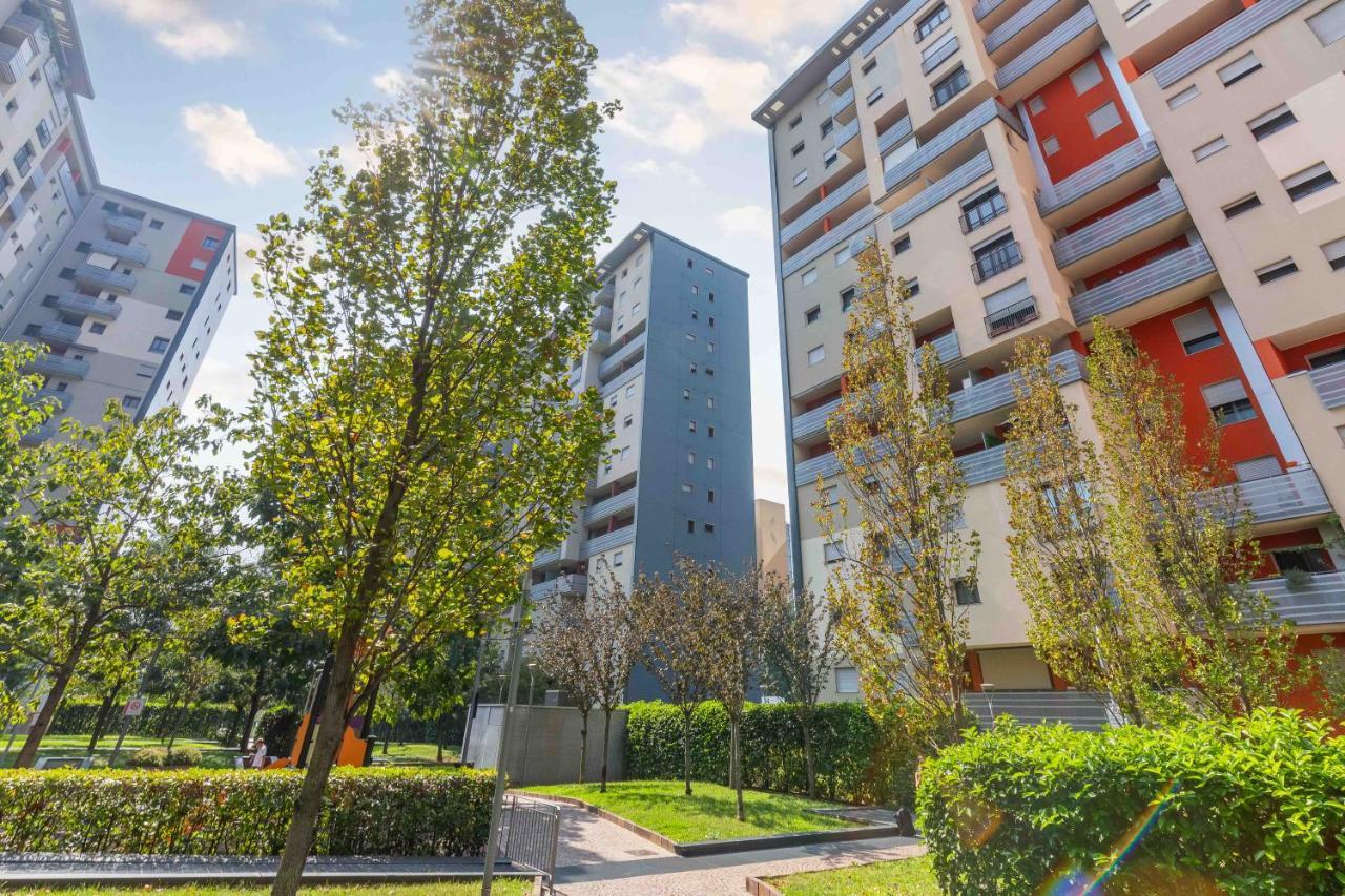 Sarca 11th Floor Appartamento Milano
