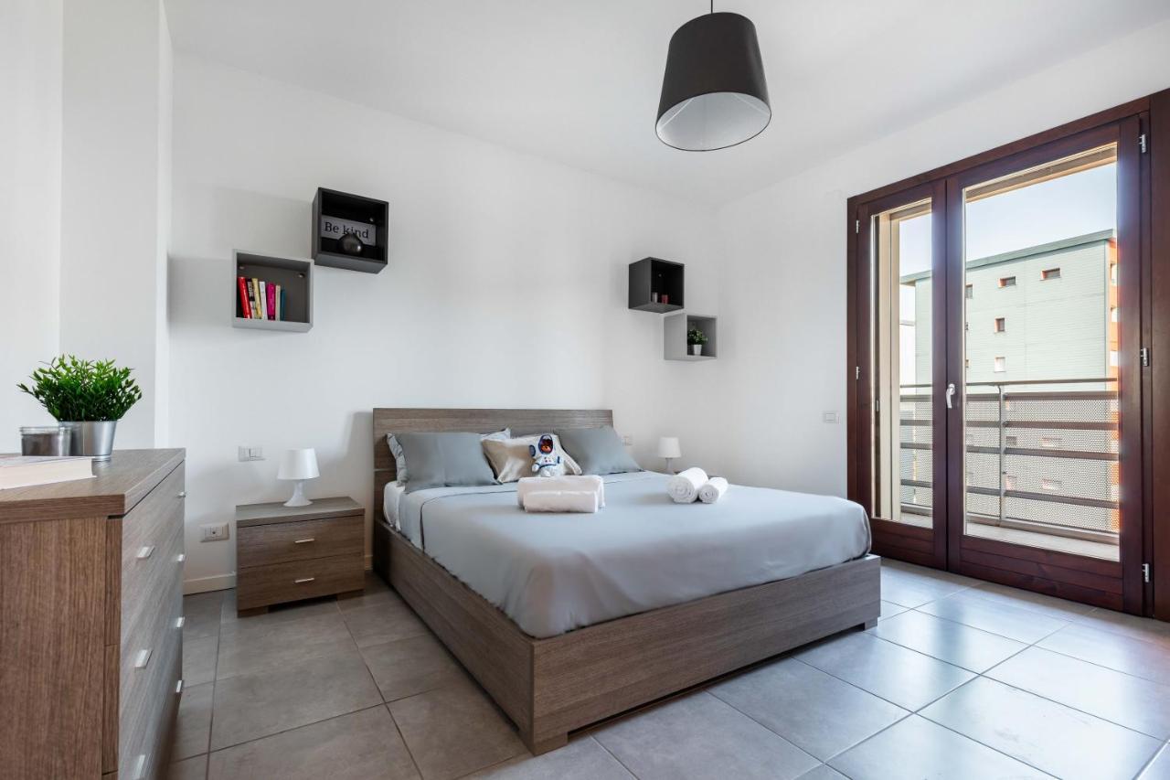 Appartamento Sarca 11th Floor *